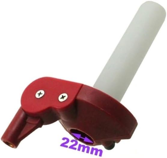 Adjustable Throttle Fit for 50cc 70cc 110cc 125cc Motor Bike Parts