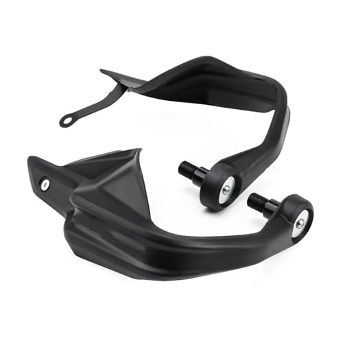 Protecteur Levier MT07 FZ07 Contre le Froid et Chocs Guidon Moto