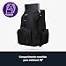 Targus 16 Inch Groove Laptop Backpack, Black - Fits Most Laptops up to 16