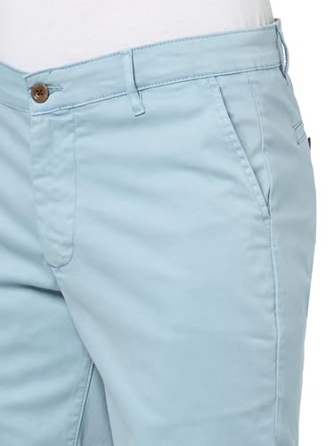 Image of AG Jeans Cipher Slim Shorts