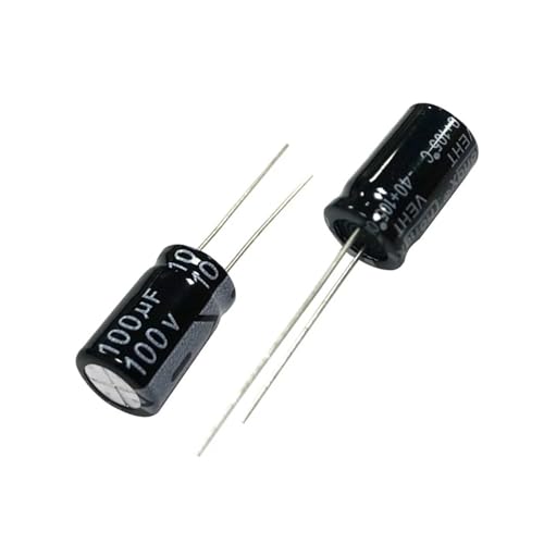 Condensateurs 100V 680uF pour restaurer la clarté sonore de votre ampli audio