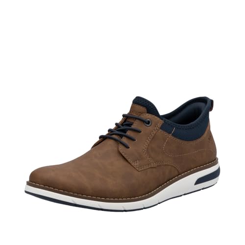 Rieker Comfort & Style Men's 11357 Dustin