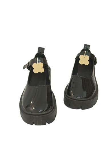 [Kossyo] �N���[ �u�[�c ���C�ɗh���ࣉ� �C �R�X�v�� �R�X�v���C �O�b�Y �B�e�R�~�P �Ղ� Cosplay shoes �N���X�}�X �n���E�B�� ���� (25.5 cm)