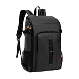 Fockety Kamerarucksack, für DSLR/SLR/spiegellose, Große Kapazität, Professionelle Regendichte...