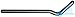 Profile Designs 43 SLC Aerobar Extensions - 400mm