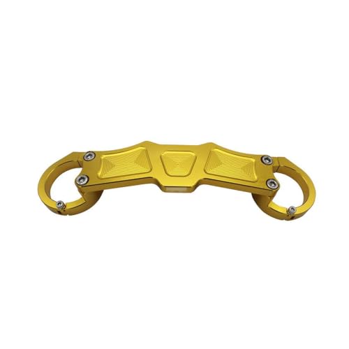Support d'amortisseur hydraulique CNC NMAX rigidificateur de fourche