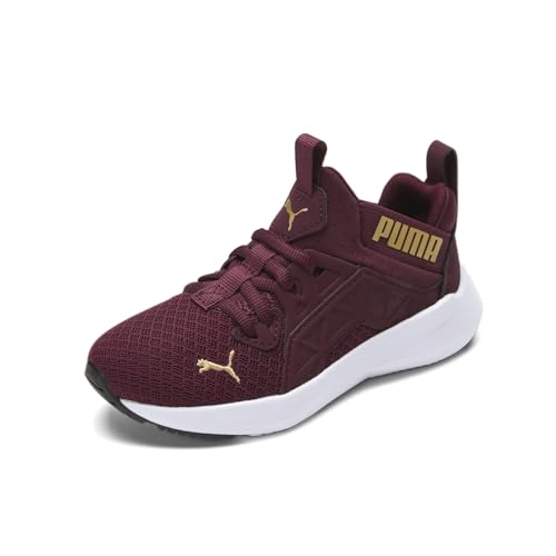 PUMA Unisex-Child Softride Enzo Nxt Knit Ps (Little Kid) Casual Shoes2