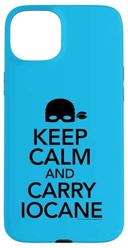 Coque Princess Bride iPhone 15 Plus évitez les rayures avec humour cinématographique