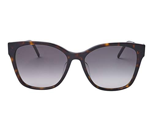 Saint Laurent SL M48S/K Havana One Size2