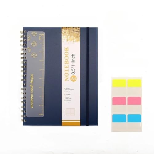 XpCm[gubNW[i 8.5C` x 11C` A4 LTCY sNm[g fB[X Y wrW[i 80GSMp vX`bNn[hJo[ XpCԂL d/wZ/m[g/rWlXp (_[Nu[)