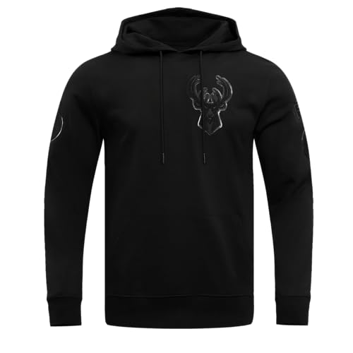 Image of Pro Standard Mens NBA Classic Pull Over Hoodie