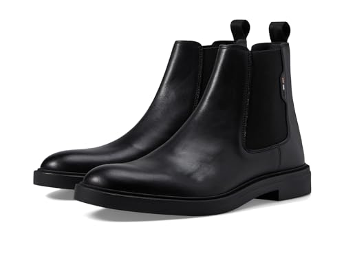 Image of BOSS Men's Calev Chelsea Boots