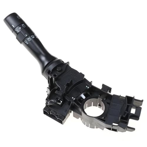 Commodo colonne direction Toyota Corolla réparer clignotant défectueux - 3