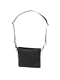 [ザ・ノース・フェイス] ポーチ Rafter Shoulder Pouch M SP ブラック 3L