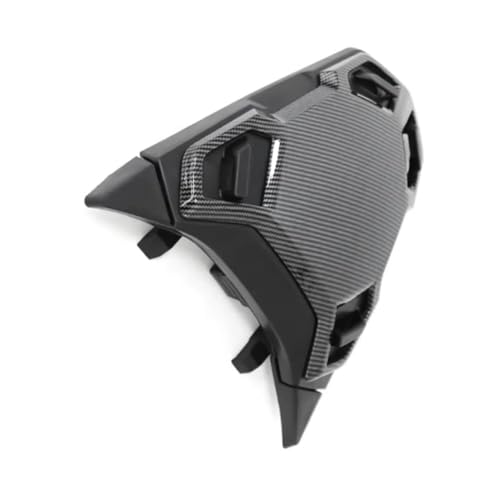 Capot carénage en fibre de carbone pour R1300GS 2023-2025, finition luxe - 5