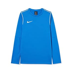 Nike Park20 Crew Top Sweatshirt Mixte Enfant