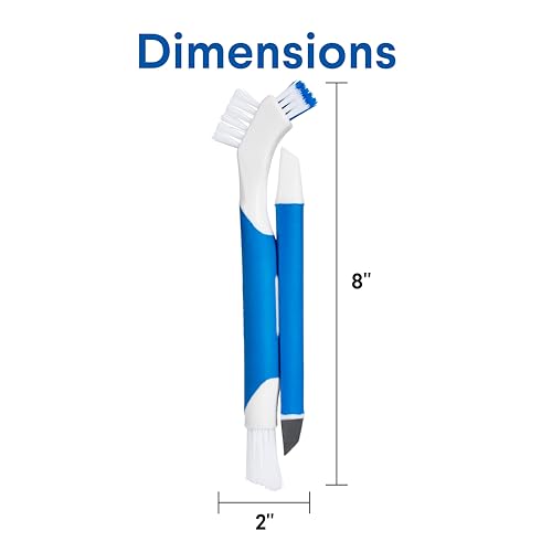 Image of Clorox 5-in-1 Detail Brush Set