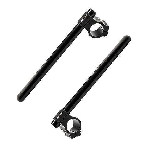 Guidon bracelet moto CNC : supprimez les vibrations de direction avec cet alliage rigide