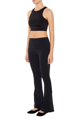 Pantalon flare Forever 21 Sequin confortable sans irritation