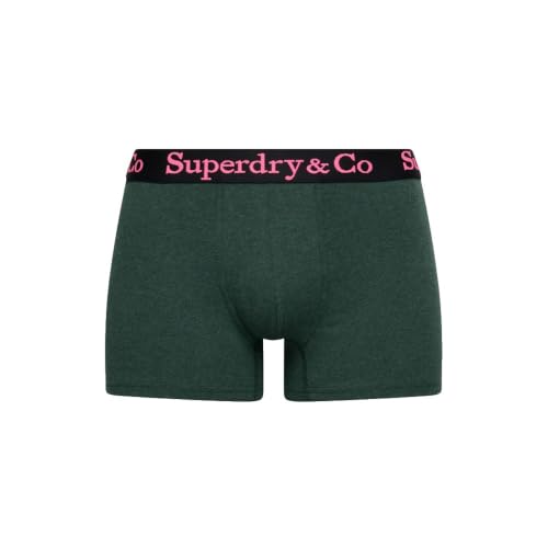 Boxer Superdry & Co x3 - vue 6