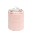 Espace de rangement généreux : Notre banquette coffre offre un grand espace pour ranger des jouets, des magazines, des livres, des CD ou des DVDs. La capacité de stockage généreuse aide à garder votre maison propre et organisée sans manquer de place pour vos objets