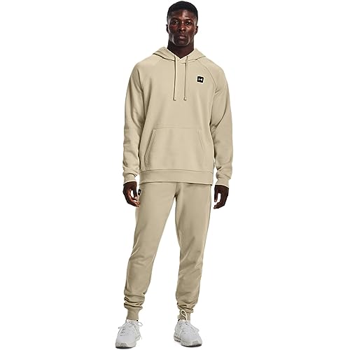 Image of Under Armour Men's Rival Fleece Hoodie