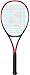 Yonex VCore 95 7th Gen Tennis Racquet (Scarlet)