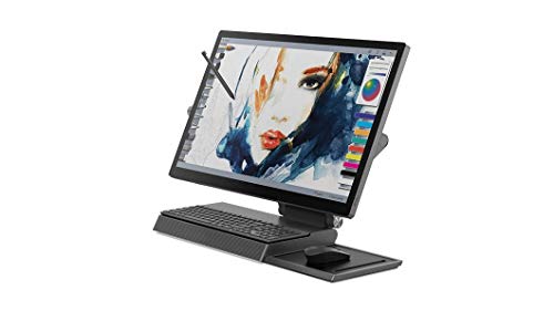Lenovo - Yoga A940 27