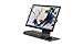 Lenovo - Yoga A940 27" Touch-Screen All-in-One - Intel Core i7-16GB Memory - 1TB Hard Drive + 256GB Solid State Drive