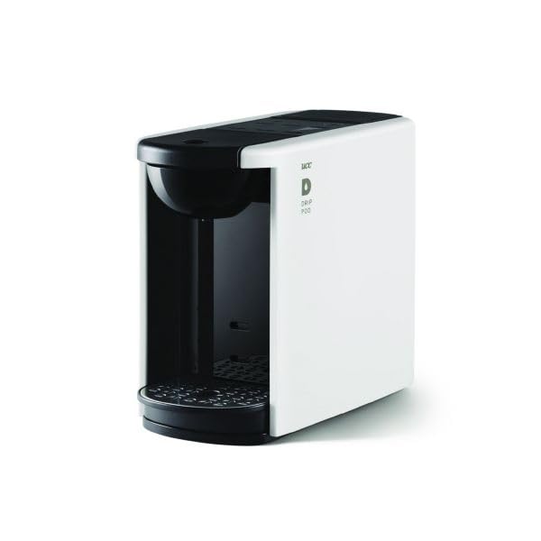 Amazon|UCC ドリップポッド DP3(ホワイト) top1-ds-2626642 [独自 Amazon|UCC ドリップポッド DP3(ホワイト) top1-ds-2626642 [独自