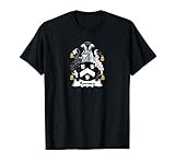 Ramsey Coat of Arms - Family Crest Shirt