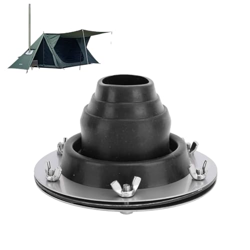 Gugxiom Tent Stove Jack Kit
