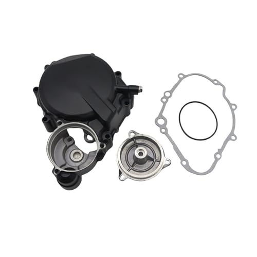 Cache stator moteur de rechange en alliage robuste pour GSXR 600 750