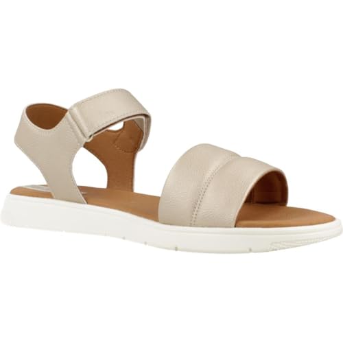 Image of Geox Girls' D Dandra CSlide Sandal