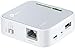 TP-Link AC750 Wireless Travel Router TL-WR902AC – Dual Band 2.4GHz/5GHz Wi-Fi, Portable Nano Design, USB File Sharing & Charging, Multiple Modes: Router/Hotspot/Extender/AP, Includes Travel Pouch