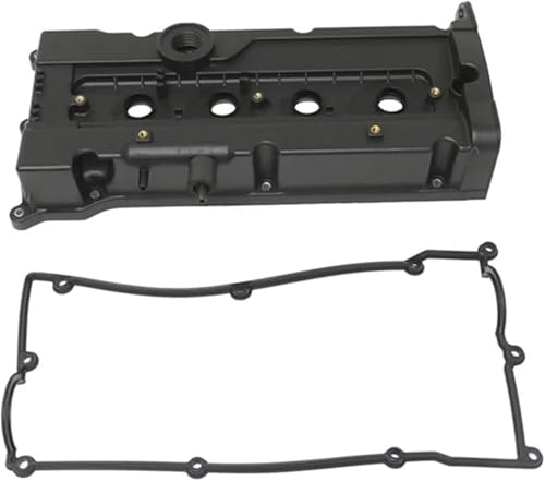 Couvercle de soupape moteur haute durabilité pour Hyundai Accent GL/GS
