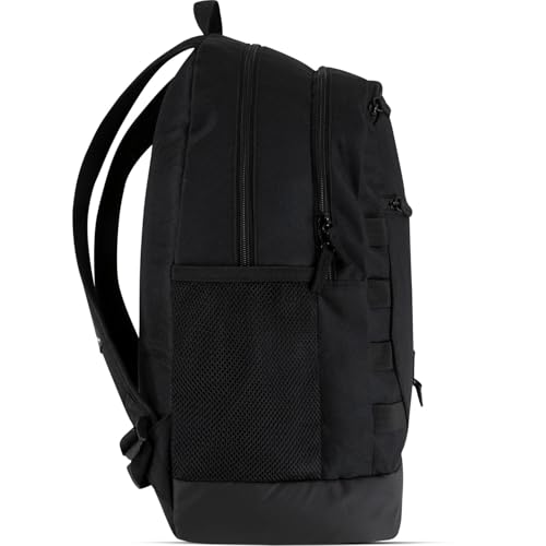 Nike Jordan Unisex Backpack Black MA0879-0233