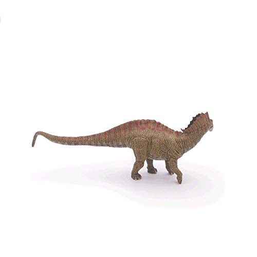 Papo 55070 Amargasaurus i DINOSAURS, multicolore