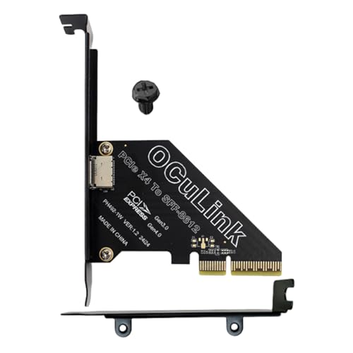 Scheda di espansione - Adattatore controller III ad alta velocità slot x1 di III a 4 porte supporta Compatibile aggiornamento di a linux pci-express 3.0