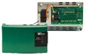 Taco ZVC406-EXP-4 ZVC406-EXP-2 6 Zone Valve Control Expandable w