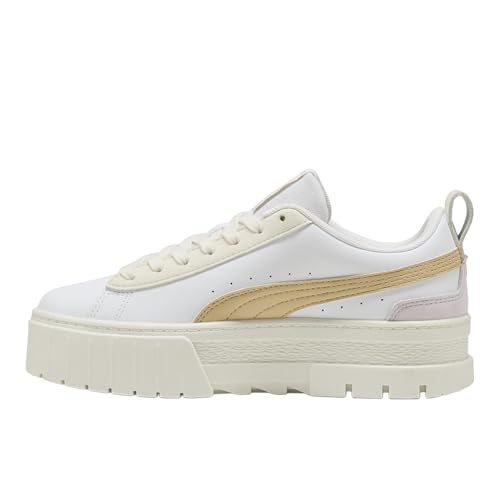 Image of Puma Mens Palermo Leather Shoes