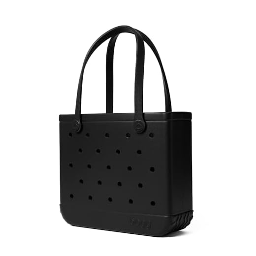 Versatile Medium Bogg Tote Bag