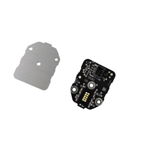Módulo de Control DRL 31395943 Placa PCB de Chip Frontal Faros Volvo V90 5