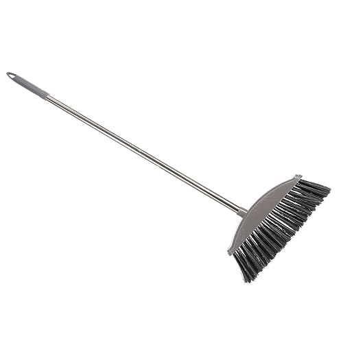 VALICLUD Ergonomischer Kehrbesen für Innenräume