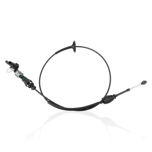 AUTOKAY 52107847AM Auto Transmission Shift Cable Fits for Dodge Ram