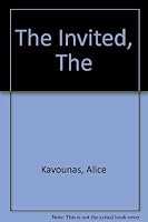 The invited 1856197816 Book Cover