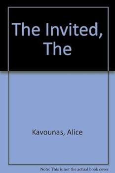 Paperback The invited Book