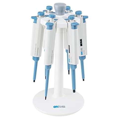 Support de pipette ONiLAB Cover