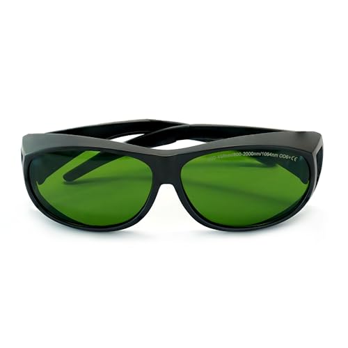 BLUETIMES Laser Safety Glasses