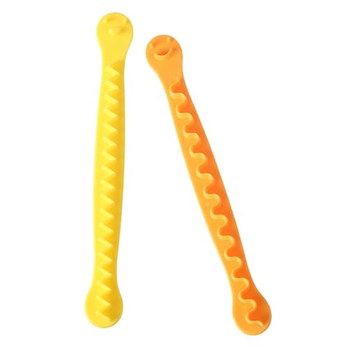 SOIMISS 2piezas Moldeador De Huevos Para Cocinar El Horno Mango De Inoxidable Mango De Inoxidable Para Cocinar El Horno Para Huevos Herramienta De Cocina Para Uso Diario